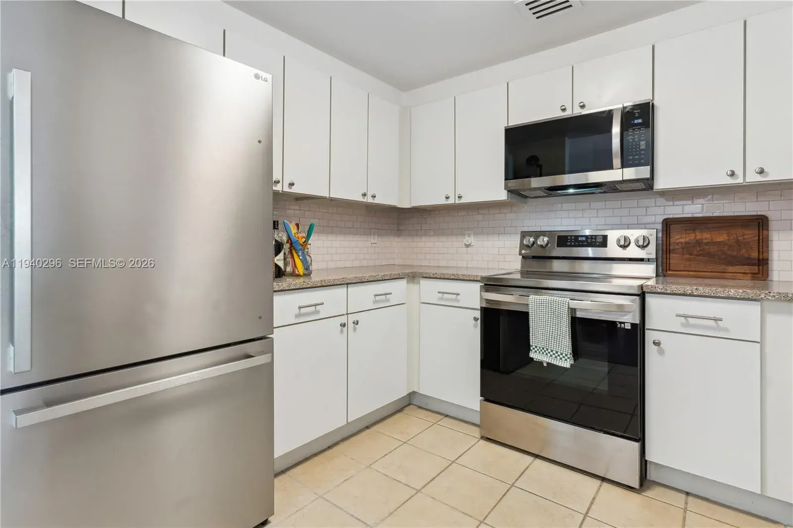 1250 S Miami Ave # 2106, Miami FL 33130