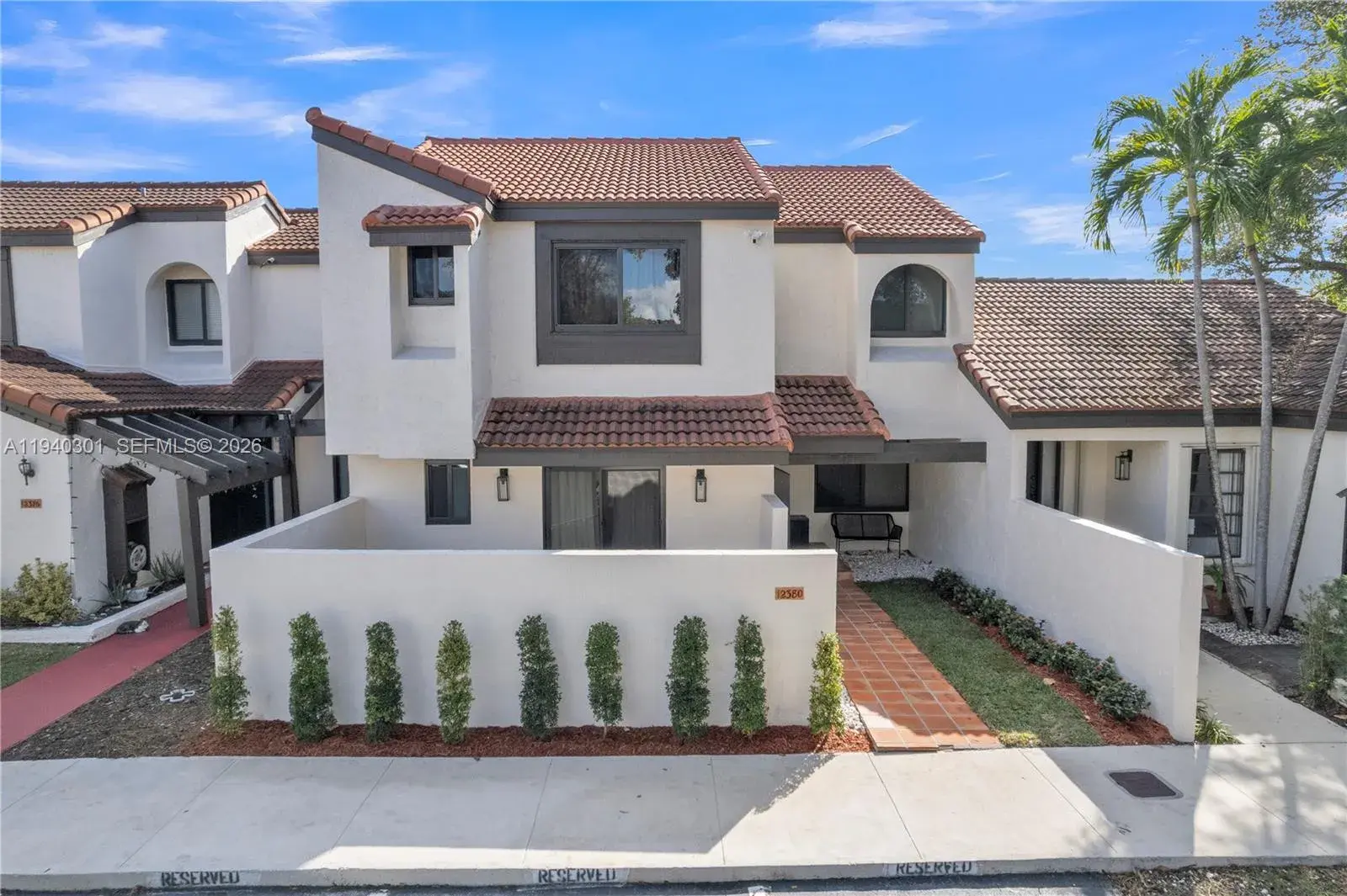 12380 SW 94th Ln, Miami FL 33186
