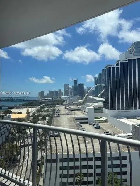 1750 N Bayshore Dr # 1714, Miami FL 33132