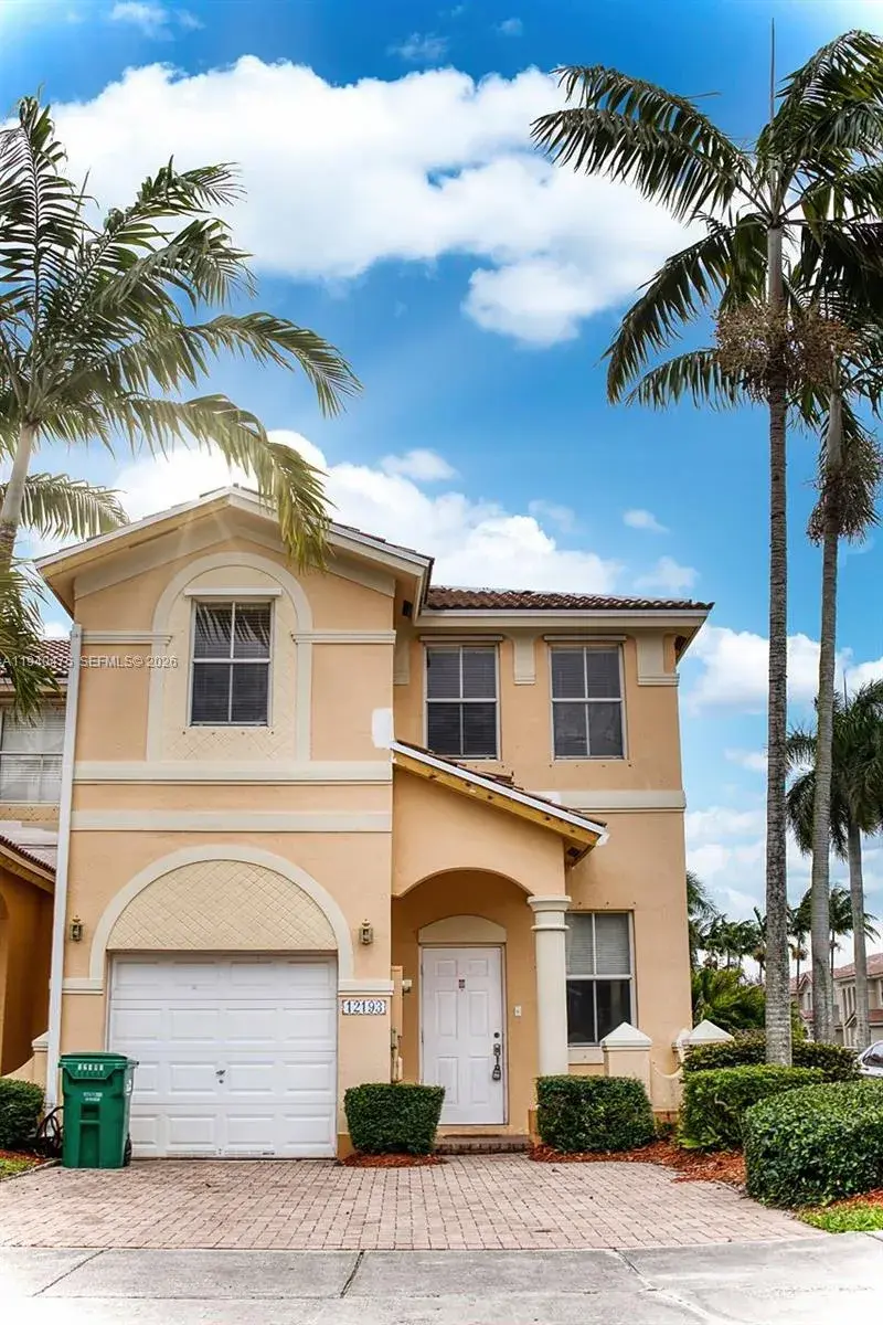 12193 SW 124th Ct, Miami FL 33186