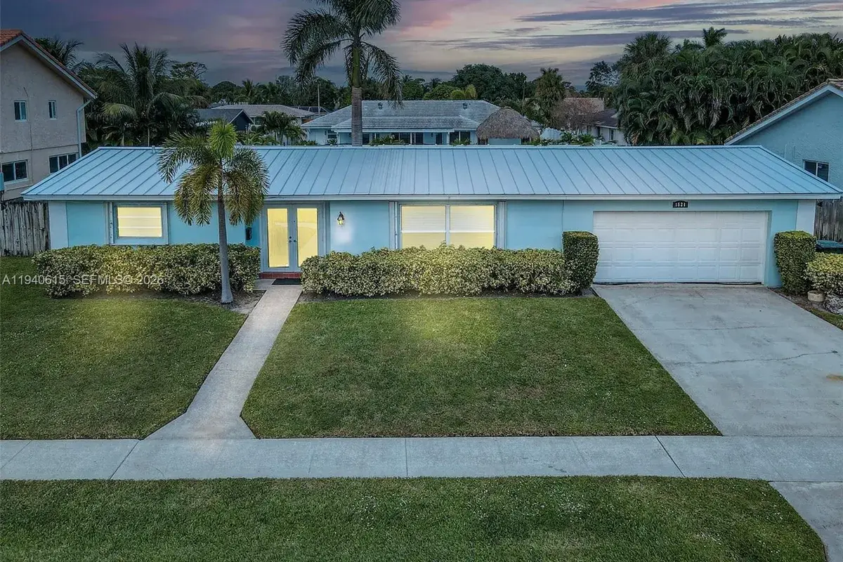 1521 SW 14th St, Boca Raton FL 33486