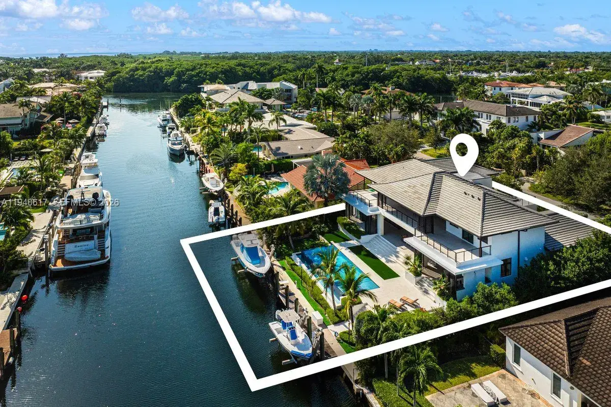 6853 Sunrise Ct, Coral Gables FL 33133