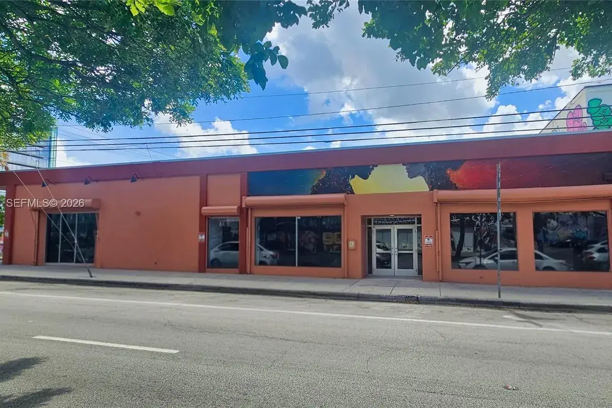 2818 NW 5th Ave, Miami FL 33127
