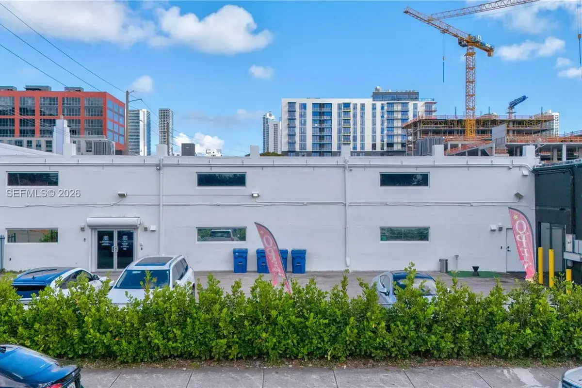 2045 NW 1st Ave, Miami FL 33127