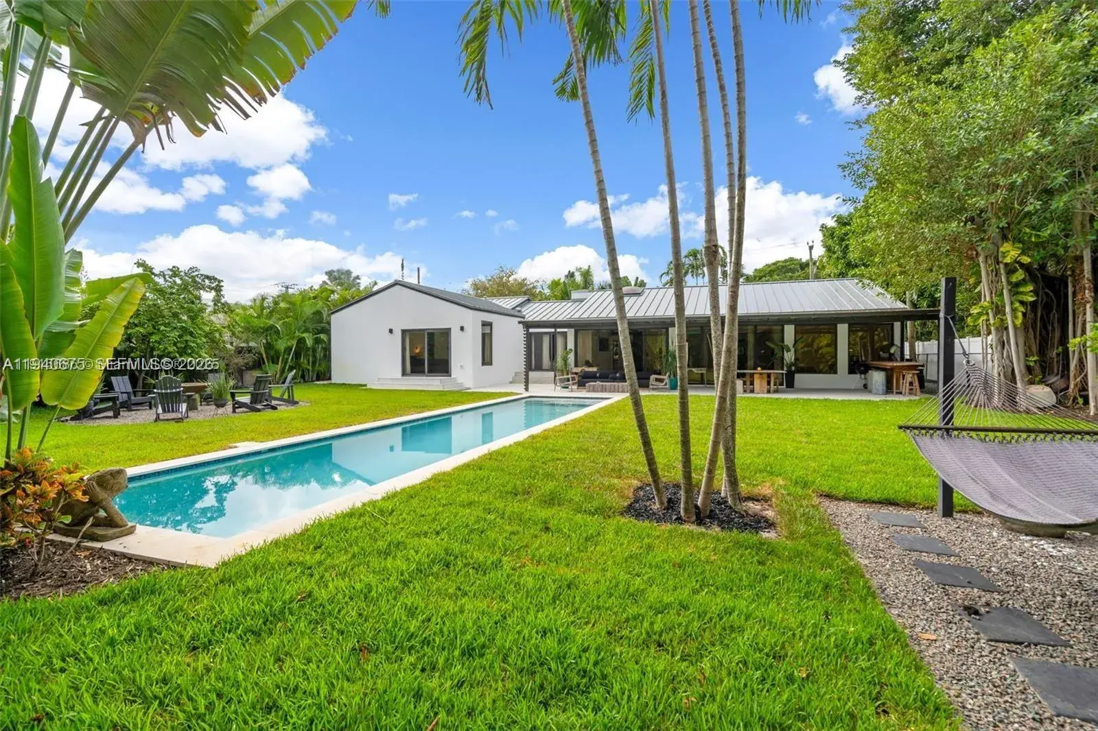 4 bedroom 4 bath Residential for sale at 9015 NE 10th Ave, Miami FL 33138