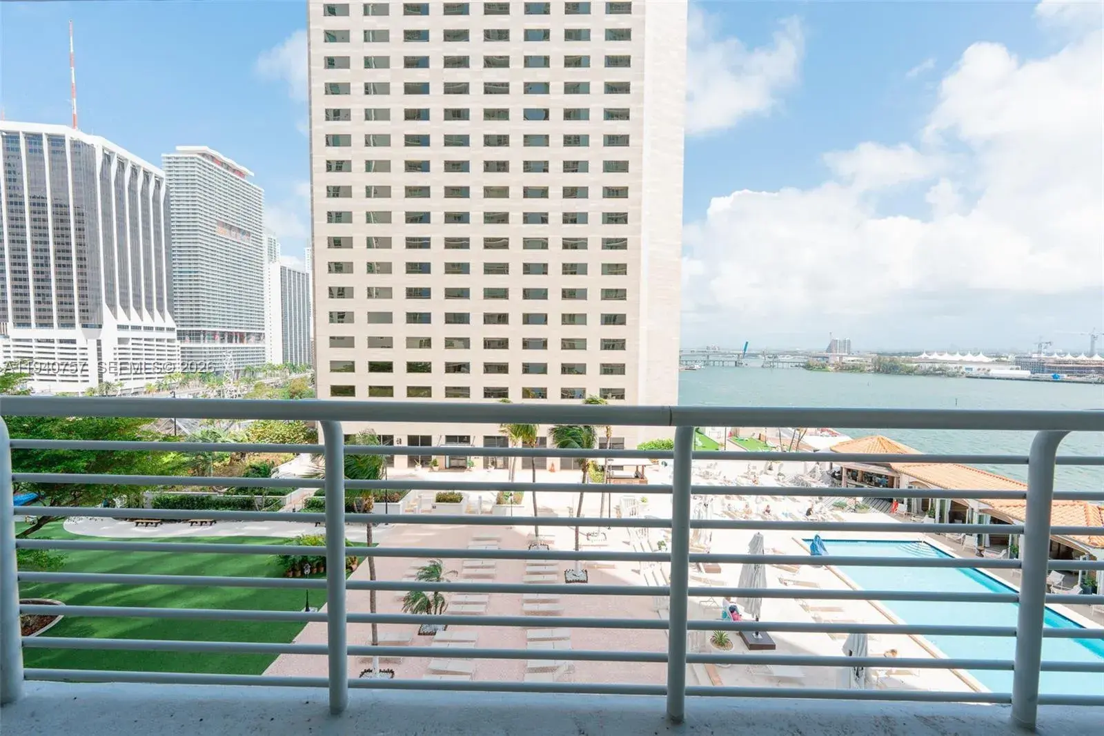335 S Biscayne Blvd # 1108, Miami FL 33131