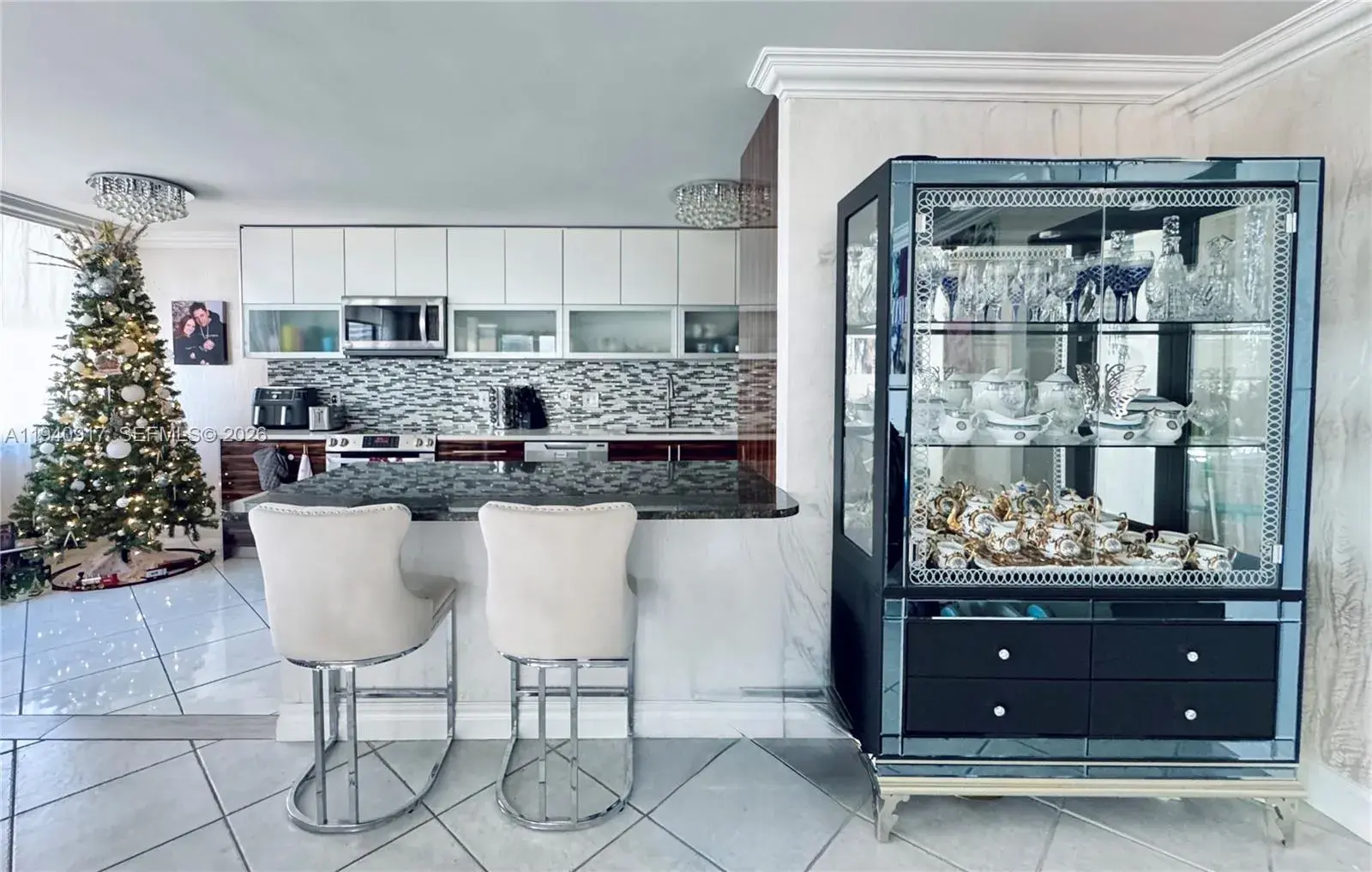 3 bedroom 3 bath Residential for sale at 1920 S Ocean Dr # 6A, Hallandale Beach FL 33009