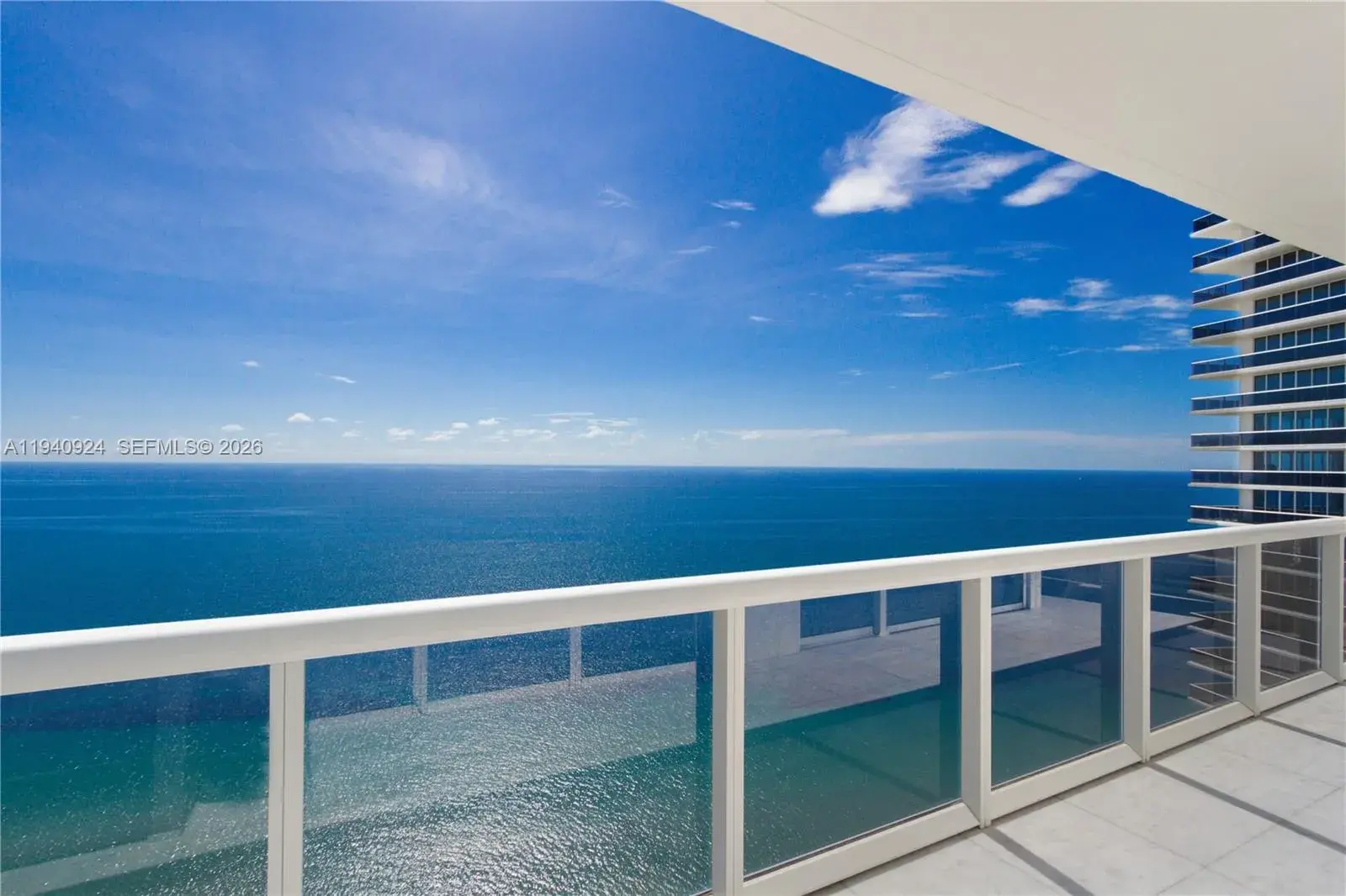 3 bedroom 4 bath Residential Lease for rent at 1800 S Ocean Dr, Hallandale Beach FL 33009