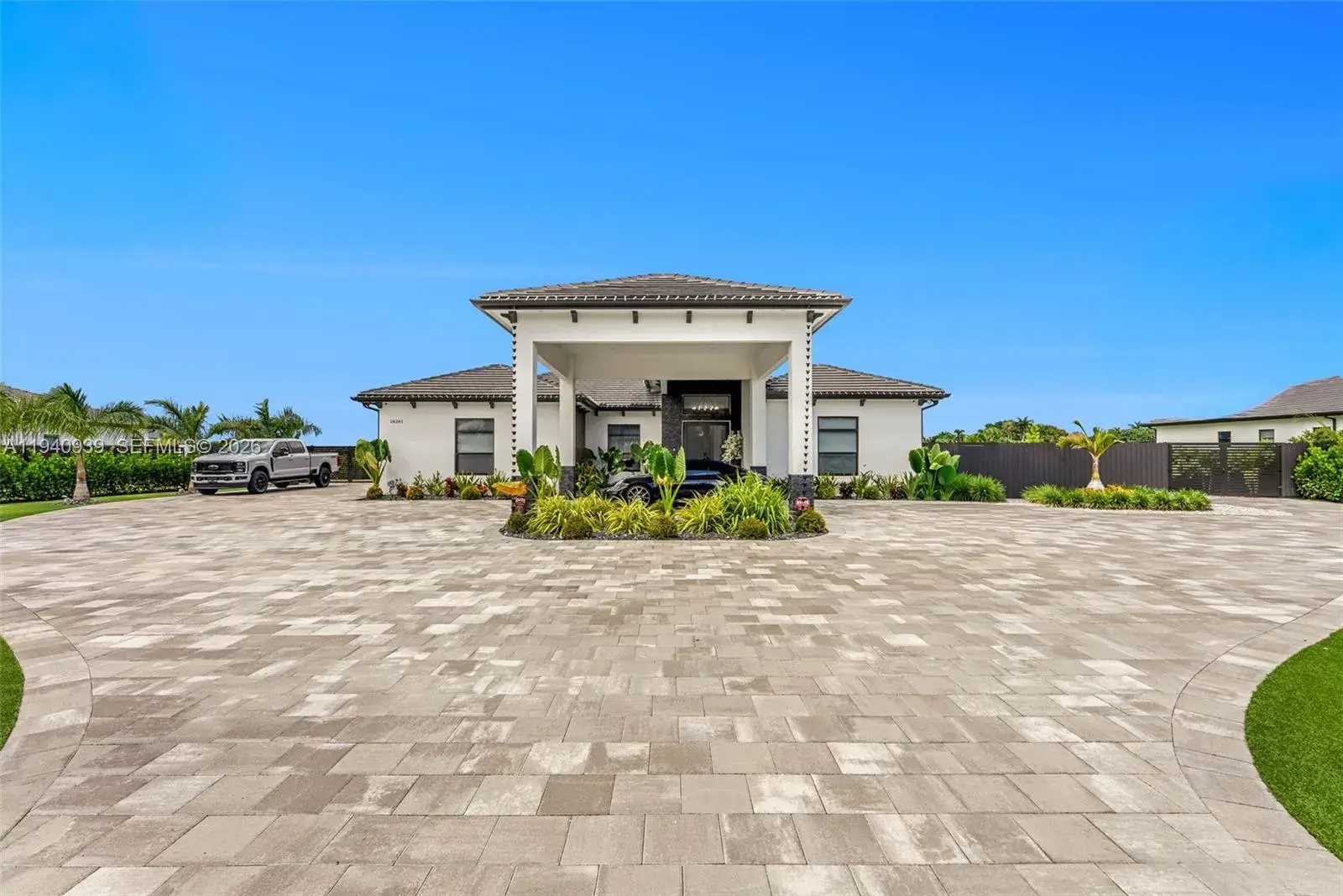 18261 SW 224th St, Miami FL 33170