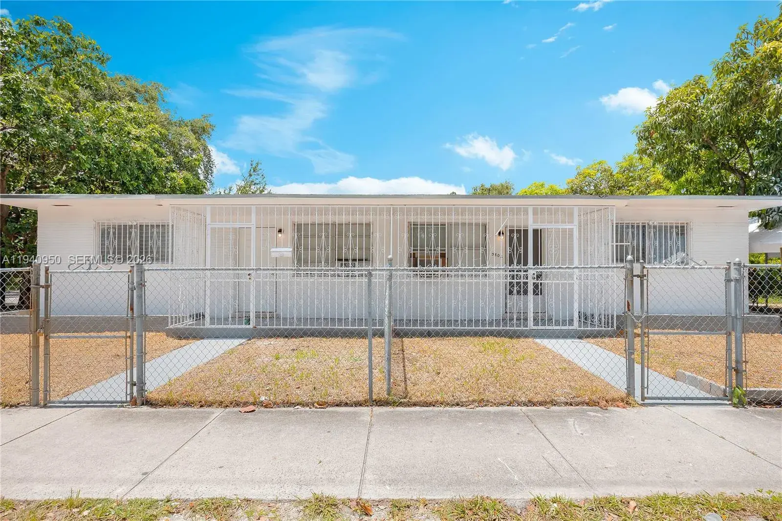 5800 NE 3rd Ave, Miami FL 33137