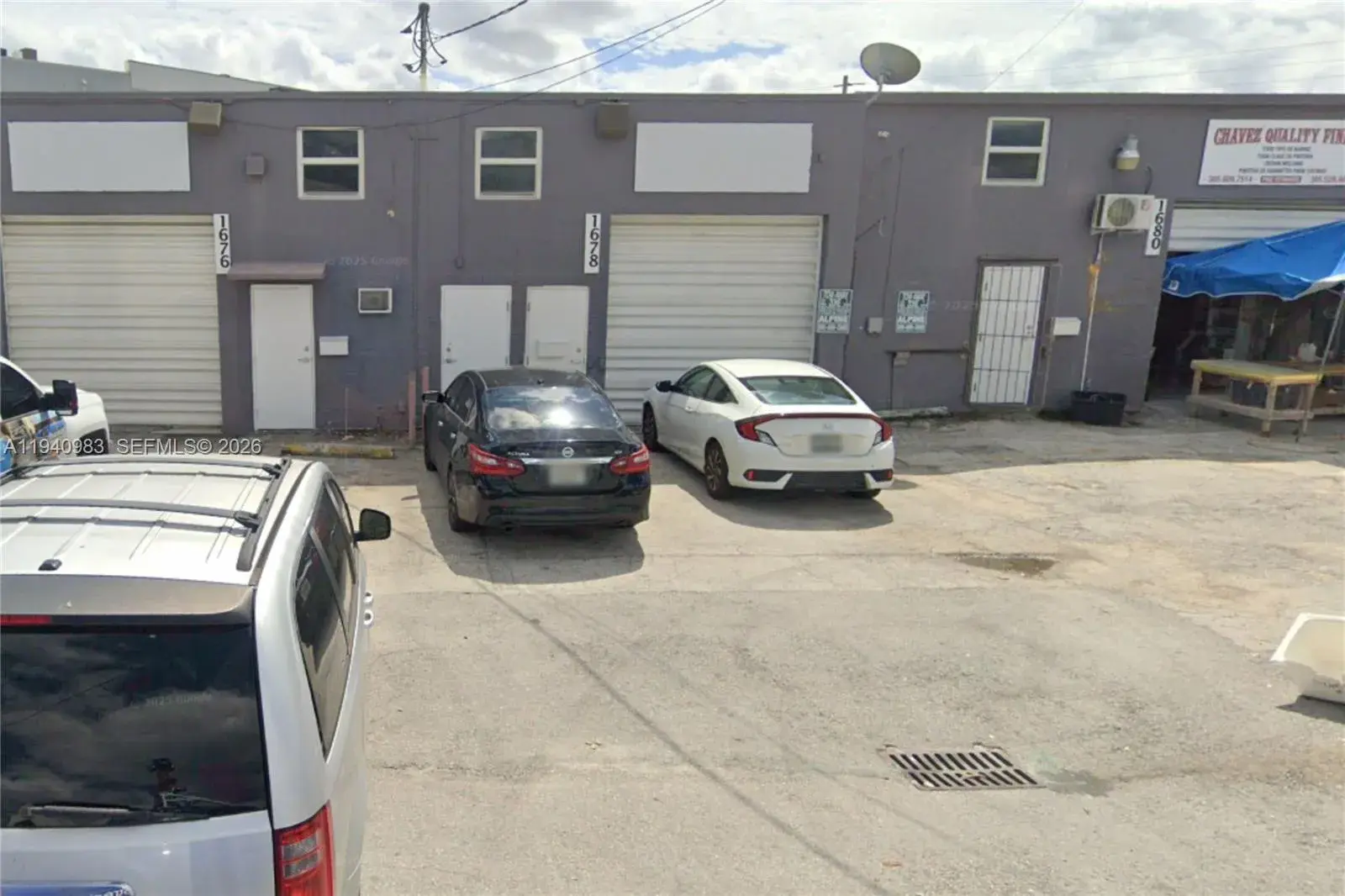 Commercial Sale for sale at 1678 W 31st Pl # 1678, Hialeah FL 33012