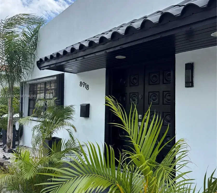8918 Harding Ave, Surfside FL 33154