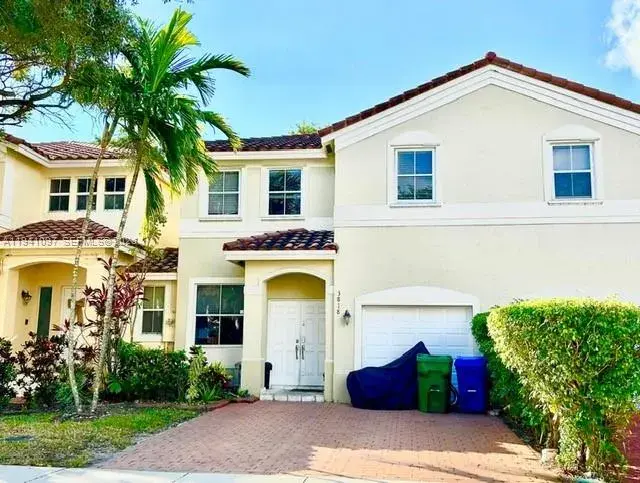 3 bedroom 2 bath Residential for sale at 3818 SW 171st Ter, Miramar FL 33027