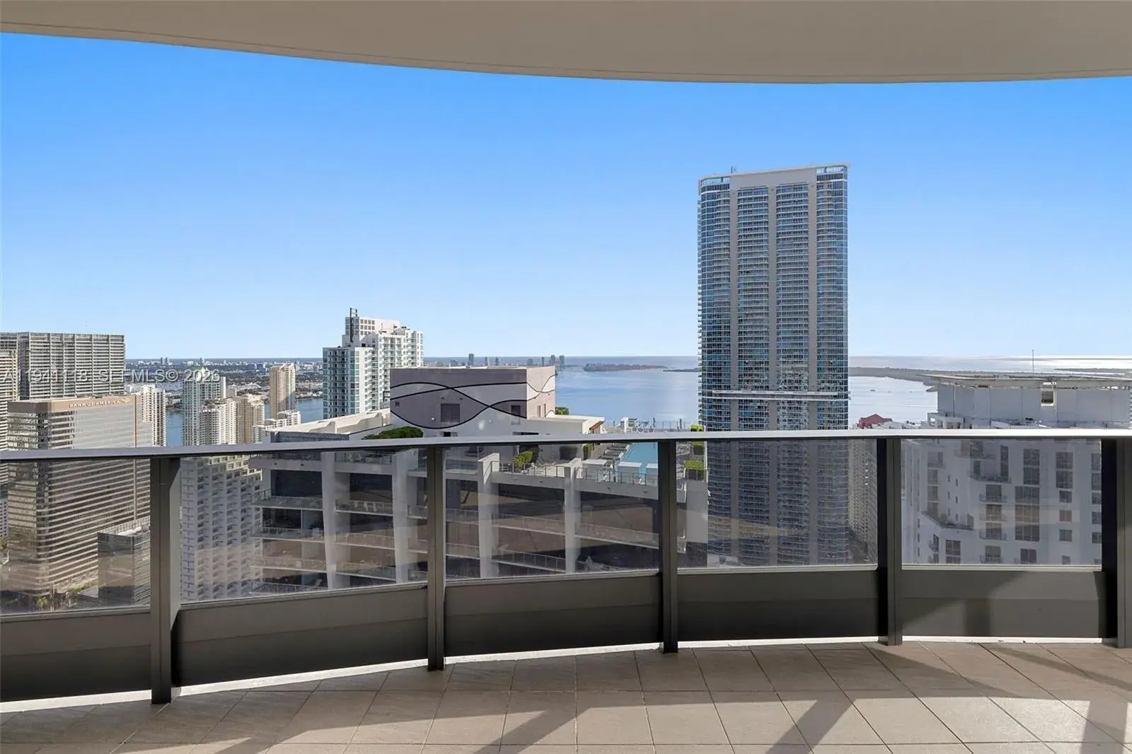 1000 Brickell Plz, Miami FL 33131
