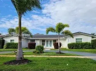 3 bedroom 2 bath Residential Lease for rent at 3917 Adams St, Hollywood FL 33021