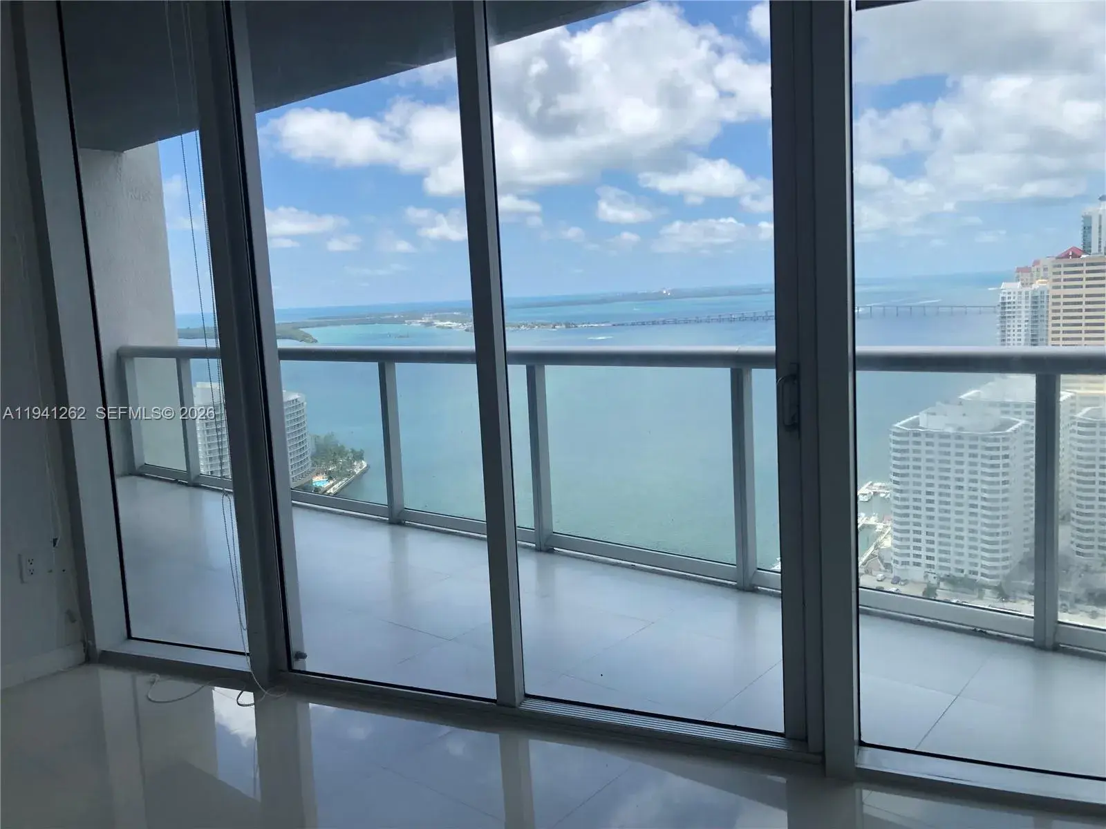 495 Brickell Ave # 3507, Miami FL 33131