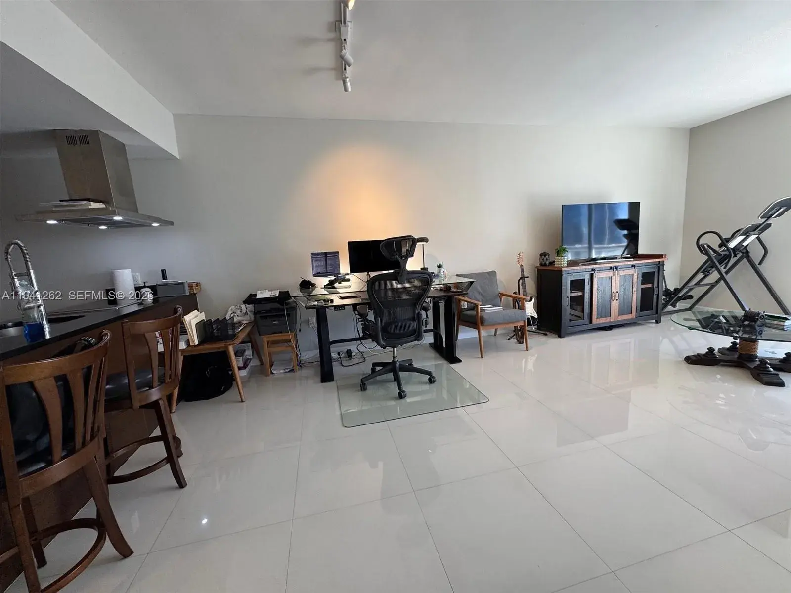 495 Brickell Ave # 3507, Miami FL 33131