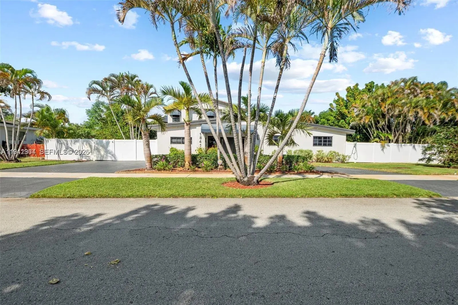 1841 NE 196th Ter, Miami FL 33179