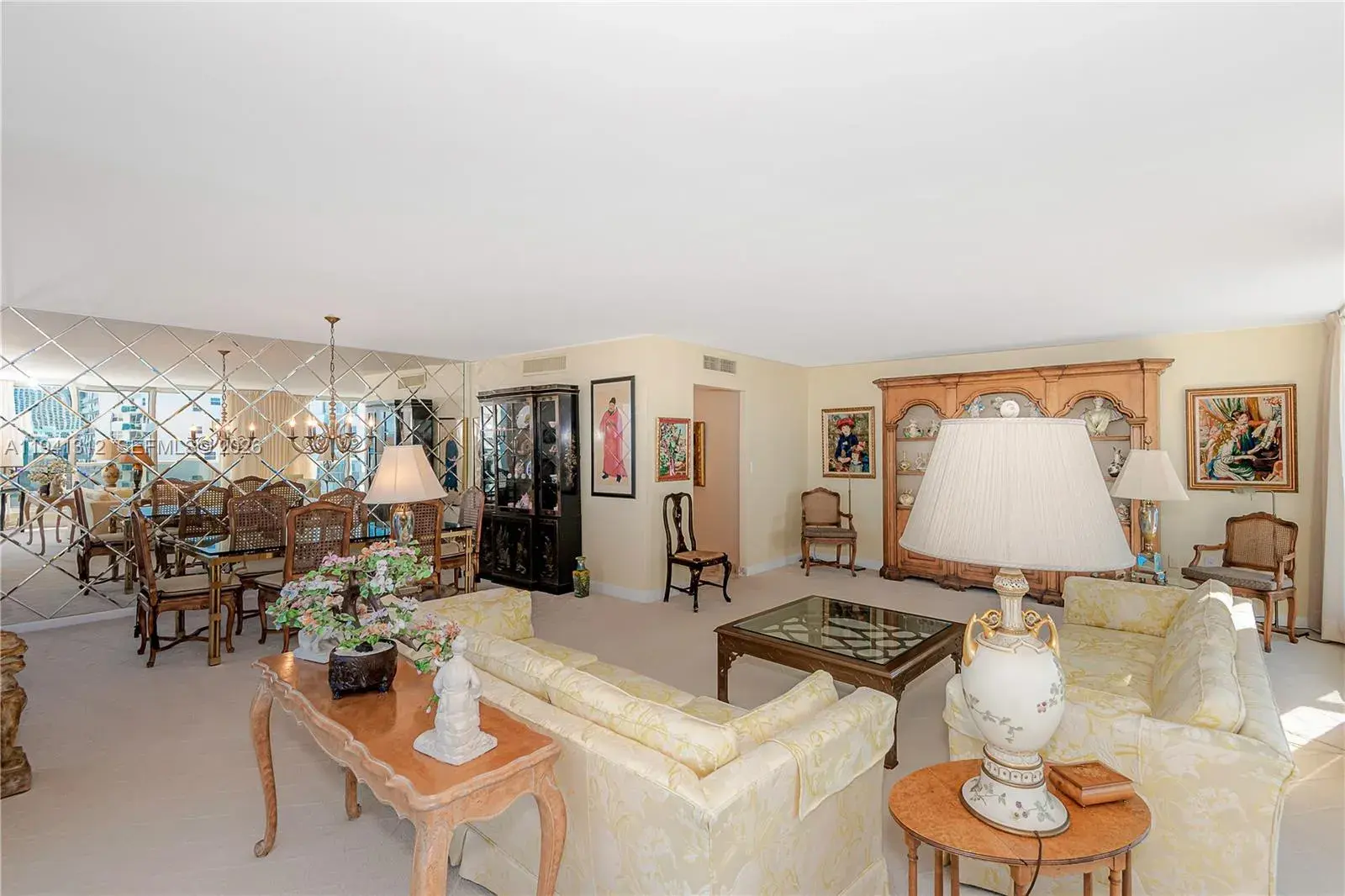 2751 S Ocean Dr # 1108N, Hollywood FL 33019