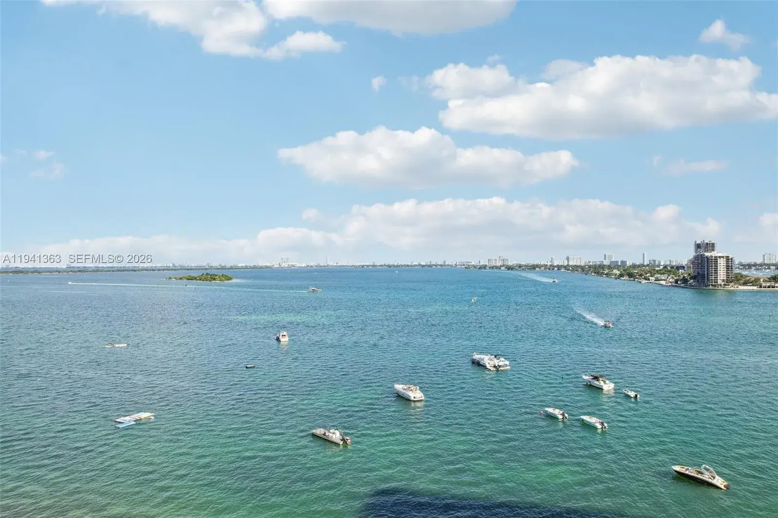 1750 N Bayshore Dr # 4210, Miami FL 33132