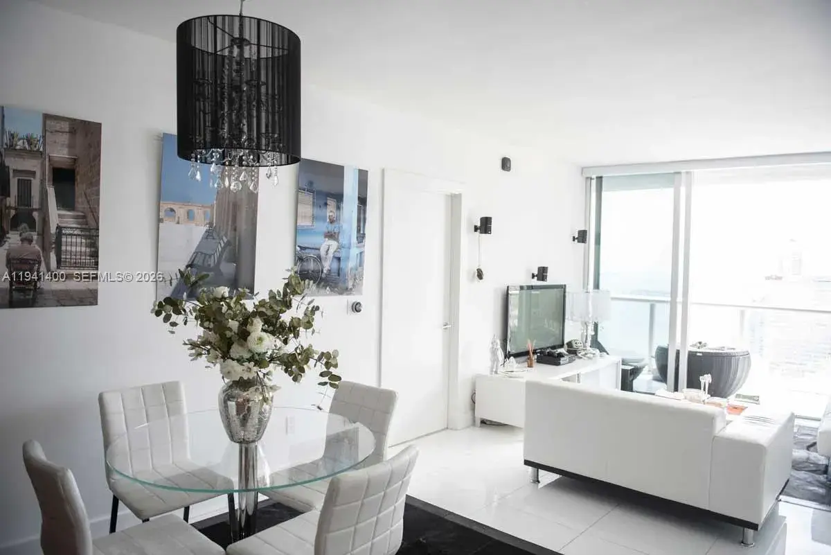 495 Brickell Ave # 3805, Miami FL 33131