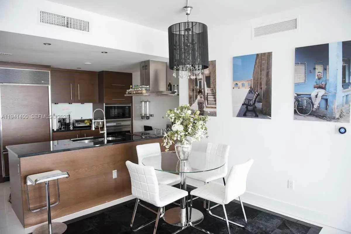 495 Brickell Ave # 3805, Miami FL 33131