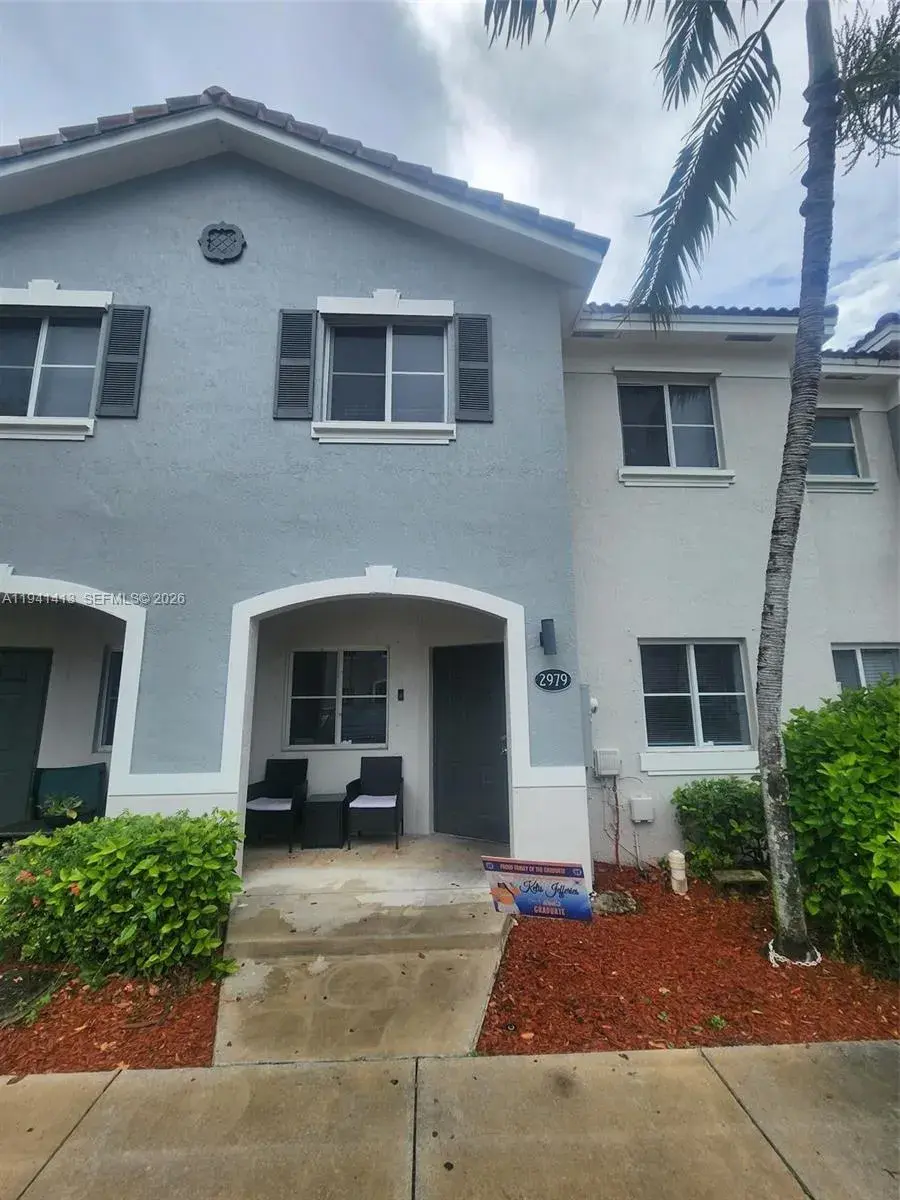 3 bedroom 2 bath Residential for sale at 2979 SE 15th Ave, Homestead FL 33035