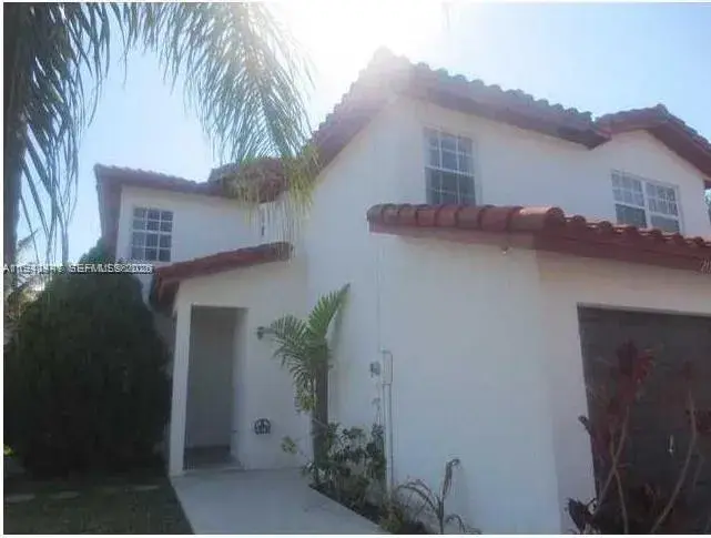 3 bedroom 2 bath Residential for sale at 8413 SW 209th St, Cutler Bay FL 33189