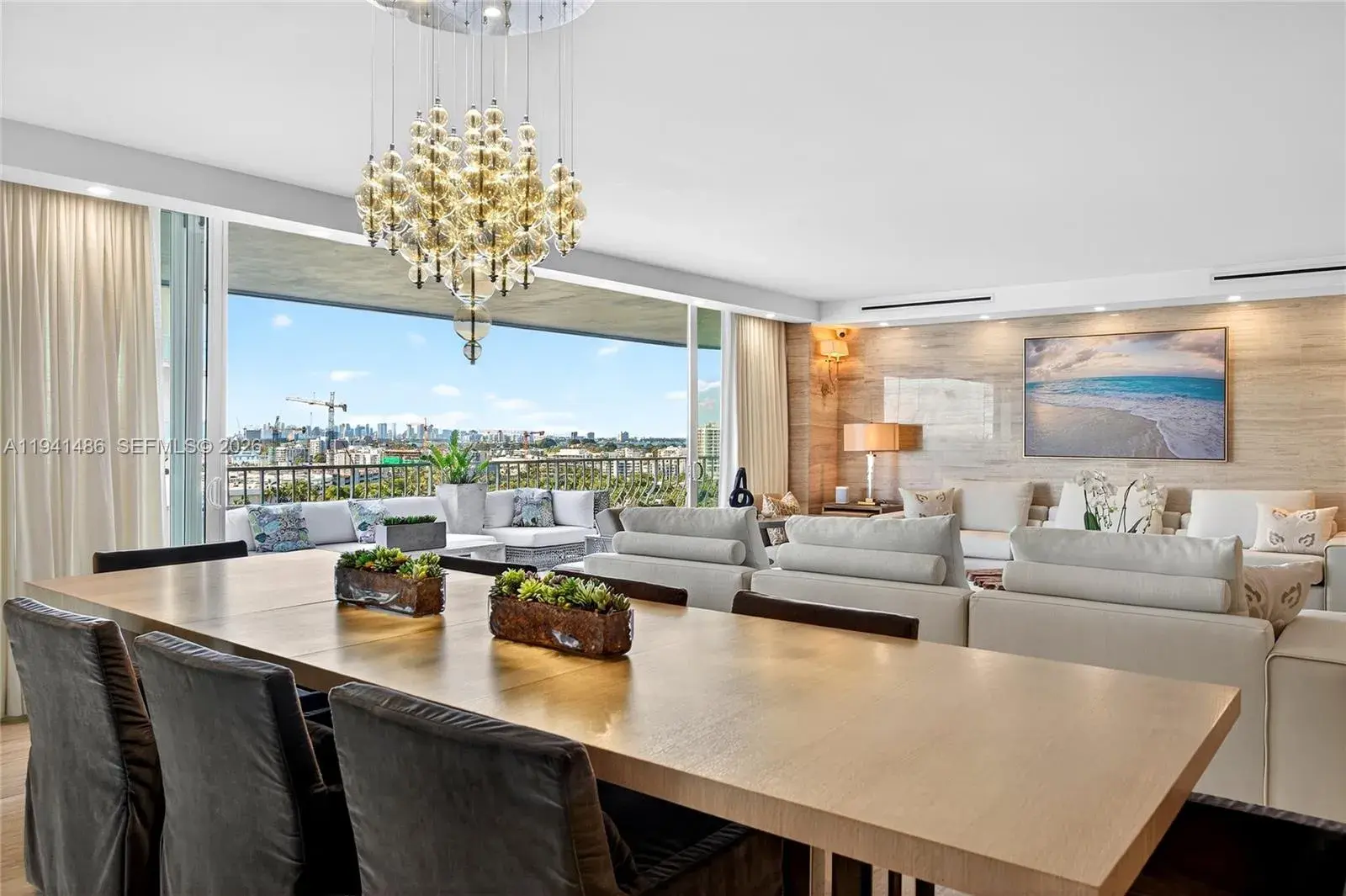 10155 Collins Ave # 1505, Bal Harbour FL 33154