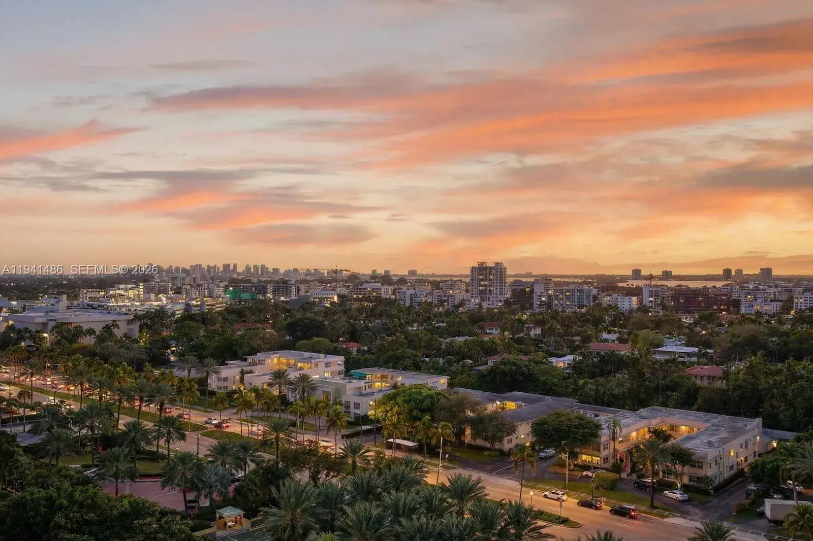 10155 Collins Ave # 1505, Bal Harbour FL 33154