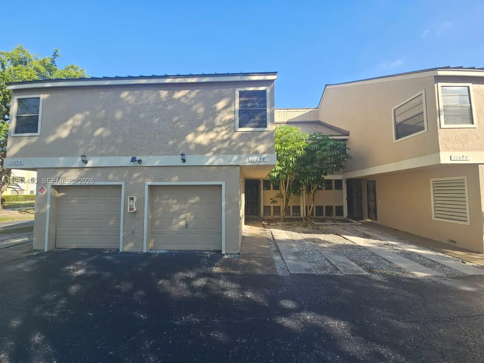 11696 NW 20th Dr, Coral Springs FL 33071