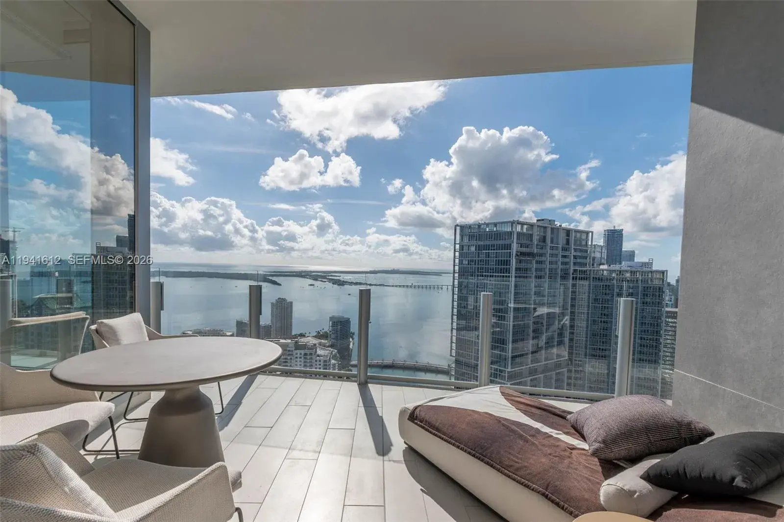 300 Biscayne Blvd Way # 5105W, Miami FL 33131 photo 3