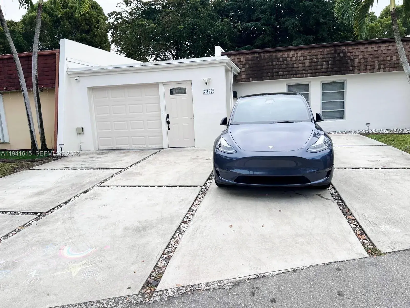 3 bedroom 2 bath Residential for sale at 7337 Stardust Dr, Hialeah FL 33015