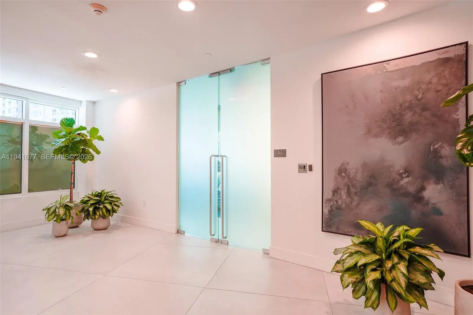 2 bedroom 2 bath Residential for sale at 1250 S Miami Ave # 3003, Miami FL 33130