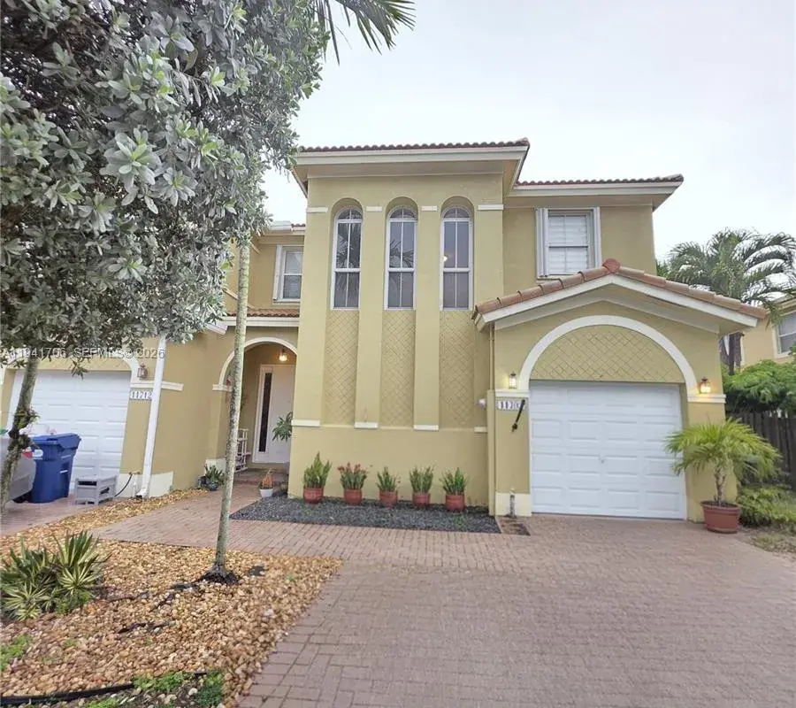11702 SW 137th Pl, Miami FL 33186