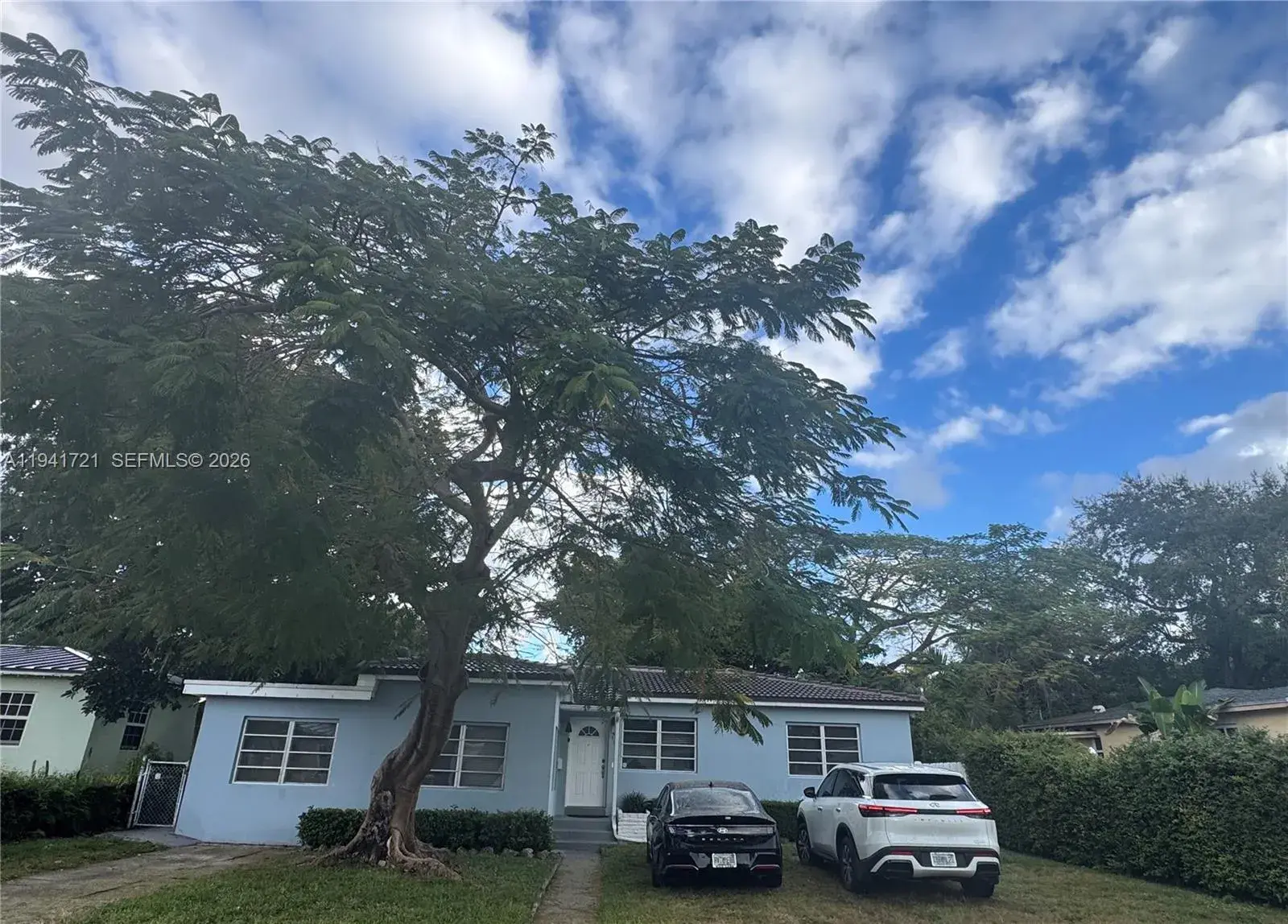 5 bedroom 3 bath Residential for sale at 545 NE 111th St, Miami FL 33161