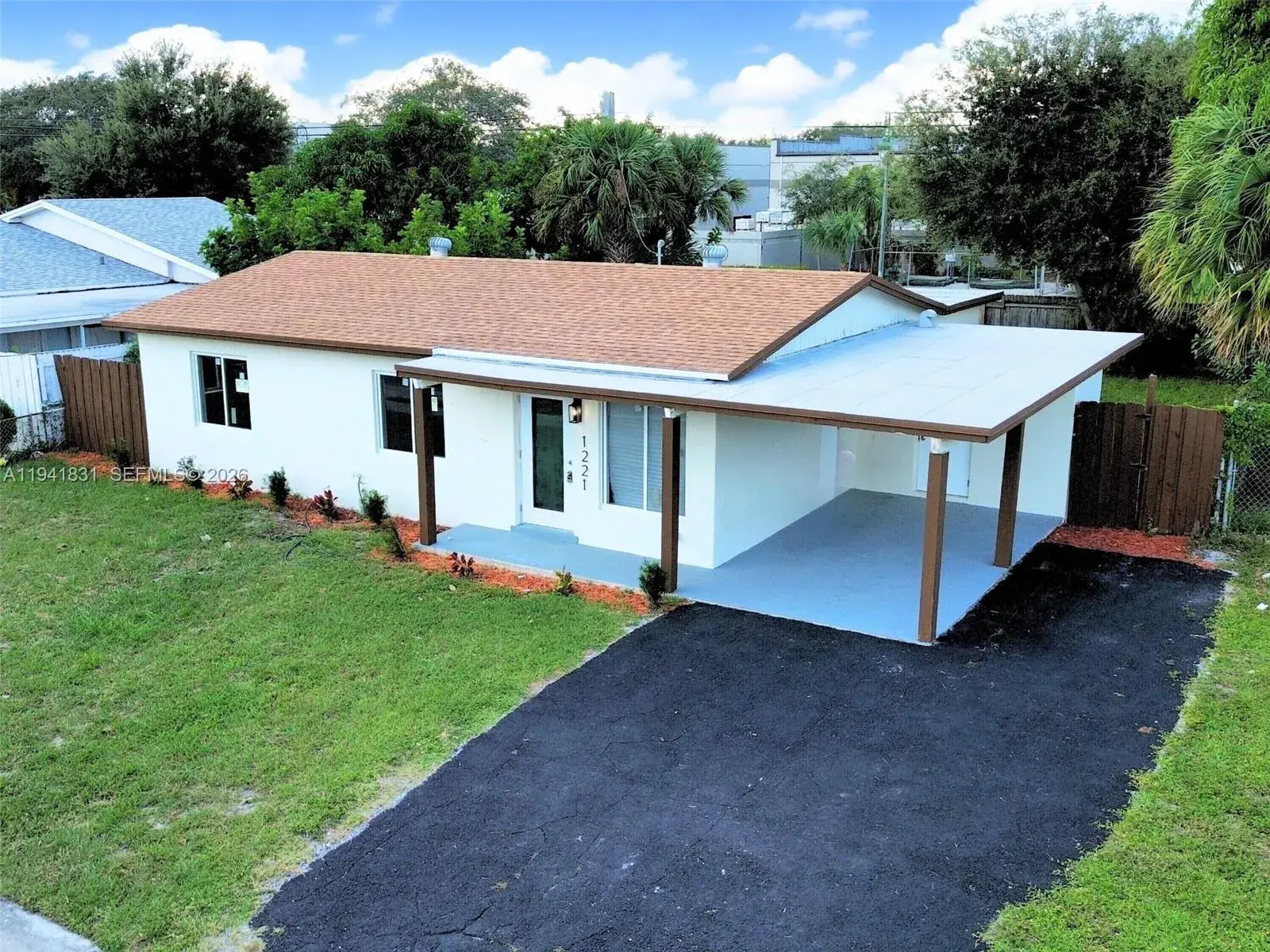3 bedroom 2 bath Residential for sale at 1221 Cleve H Dixon Ave, Riviera Beach FL 33404