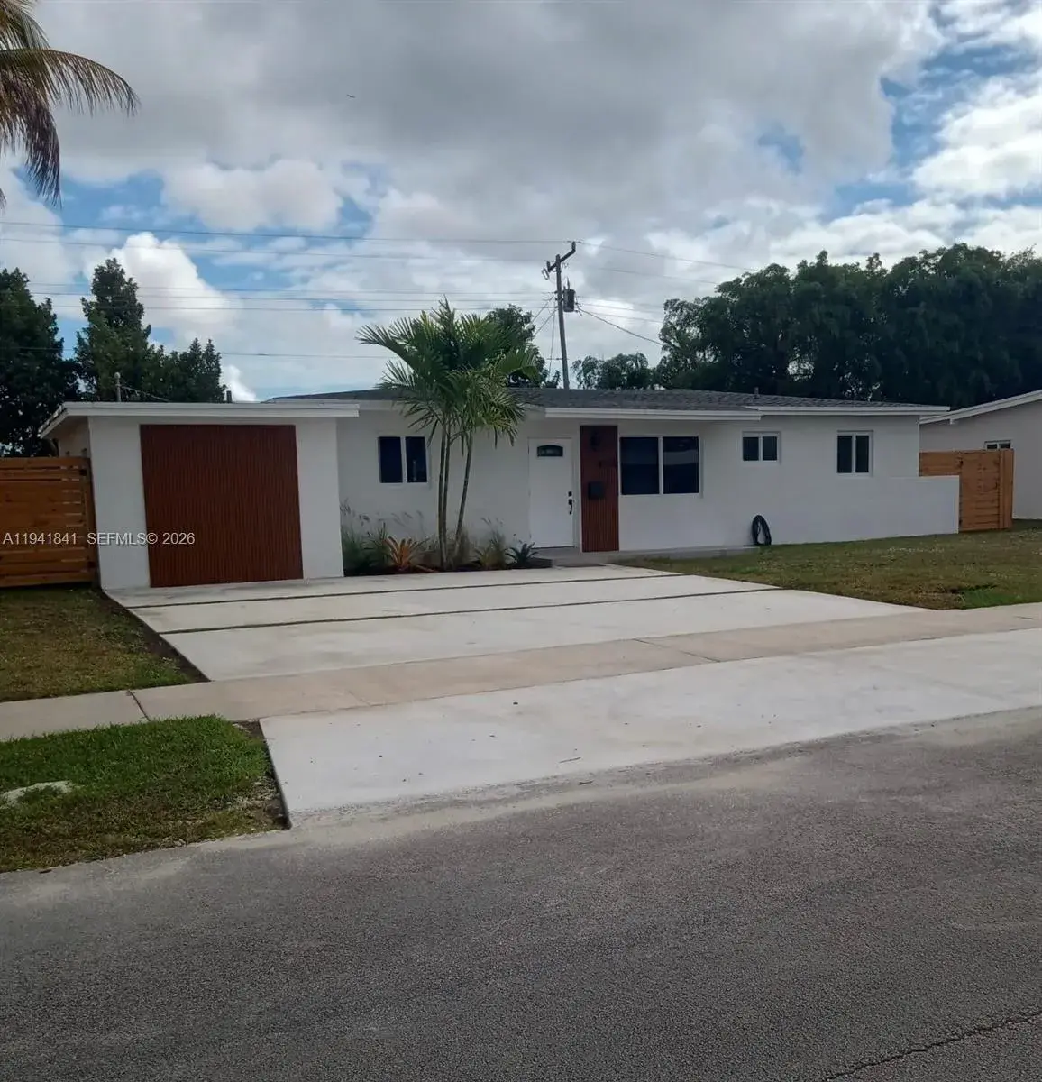4 bedroom 2 bath Residential for sale at 4315 SW 98th Ave, Miami FL 33165