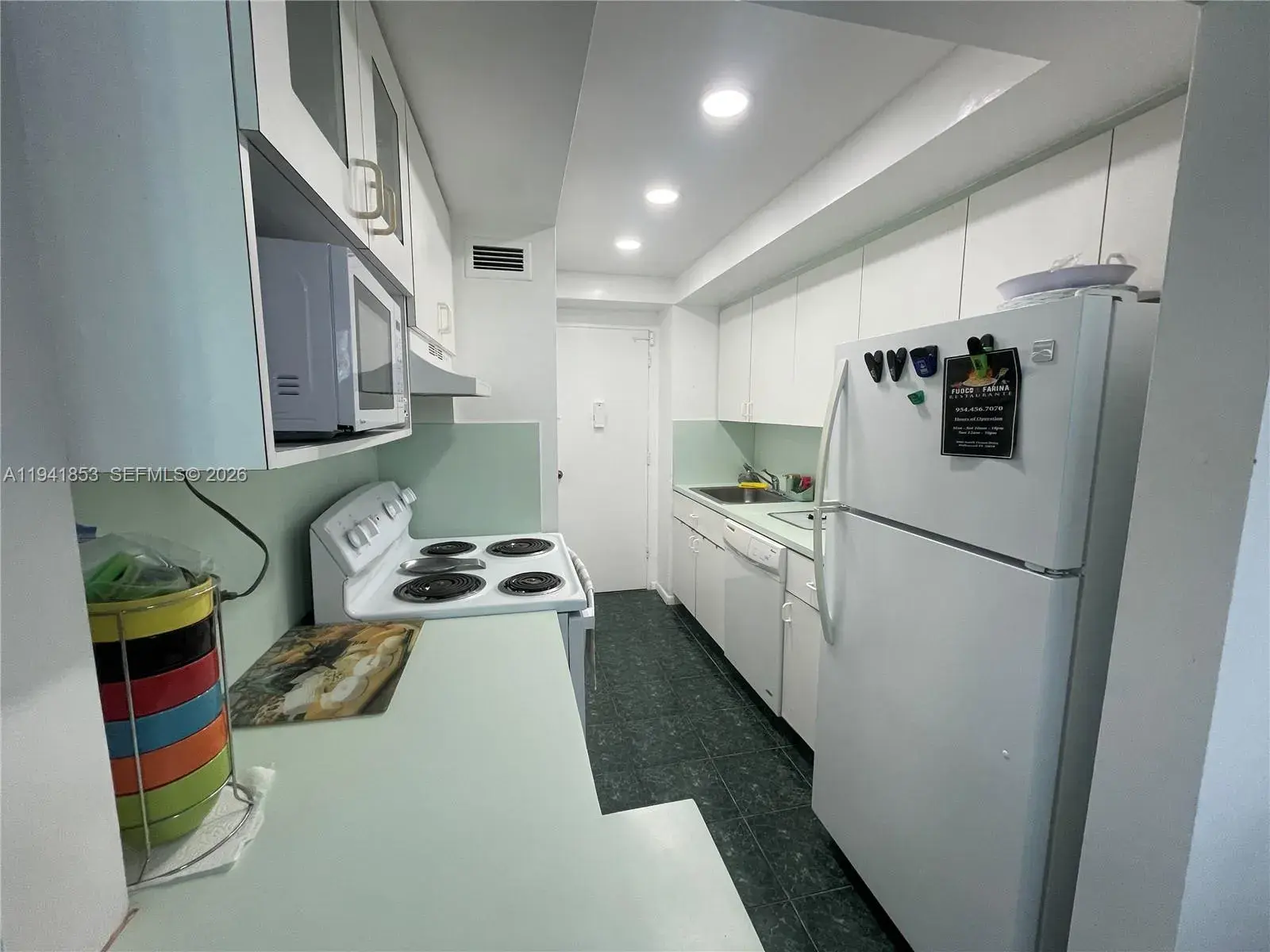 3505 S Ocean Dr # 1419, Hollywood FL 33019