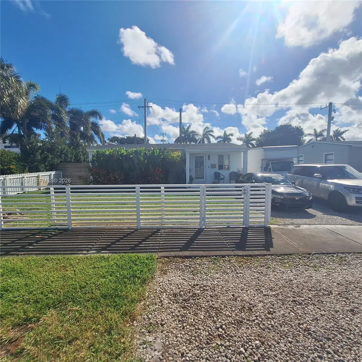 3 bedroom 1 bath Residential for sale at 2610 Fletcher St, Hollywood FL 33020