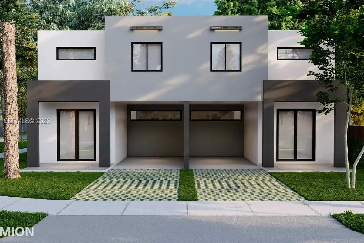 55-53 NE 60th ST, Miami FL 33137