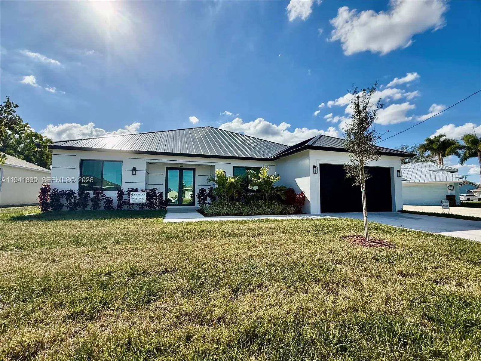3122 Ramsey Ct, Port St. Lucie FL 34952