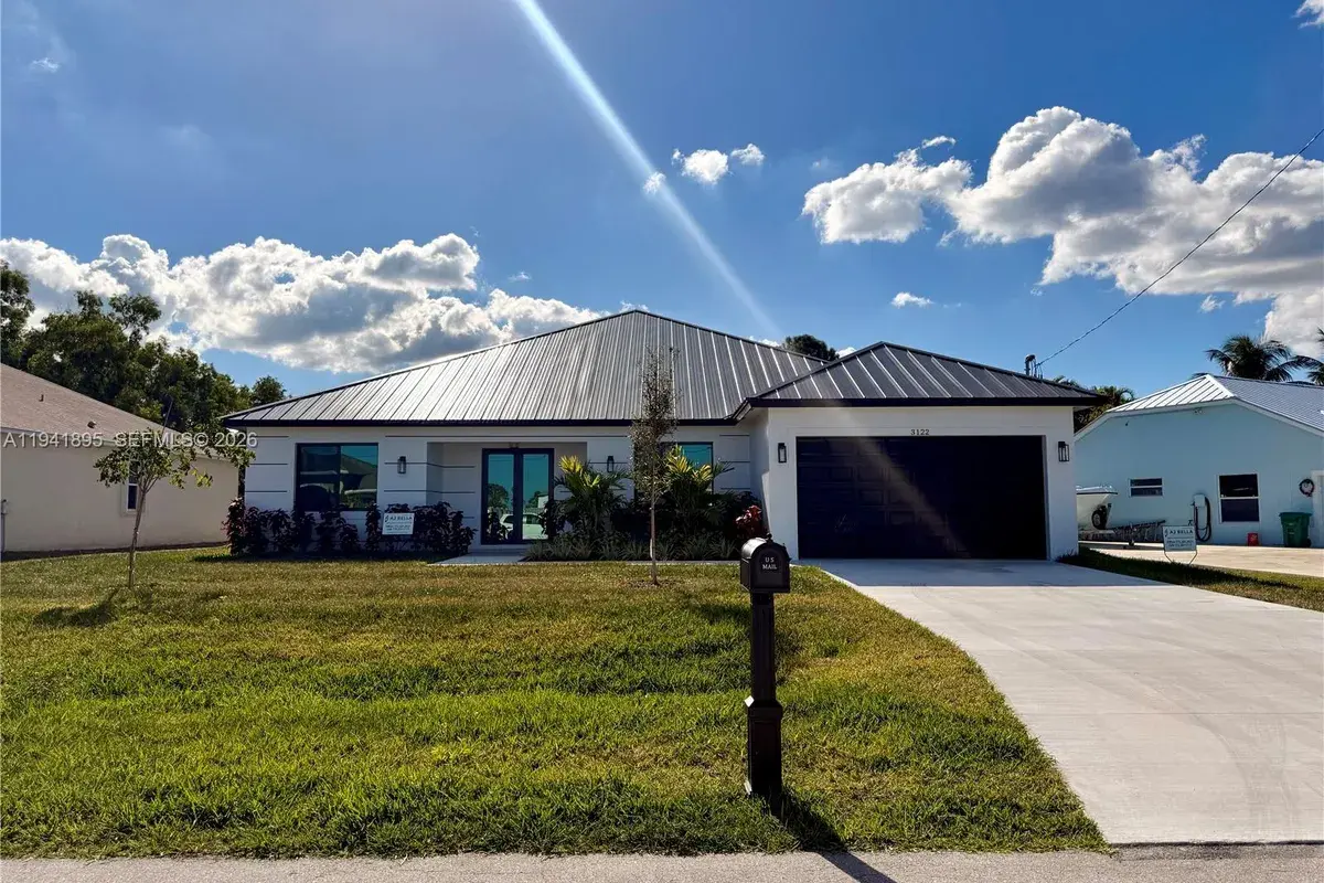 3122 Ramsey Ct, Port St. Lucie FL 34952