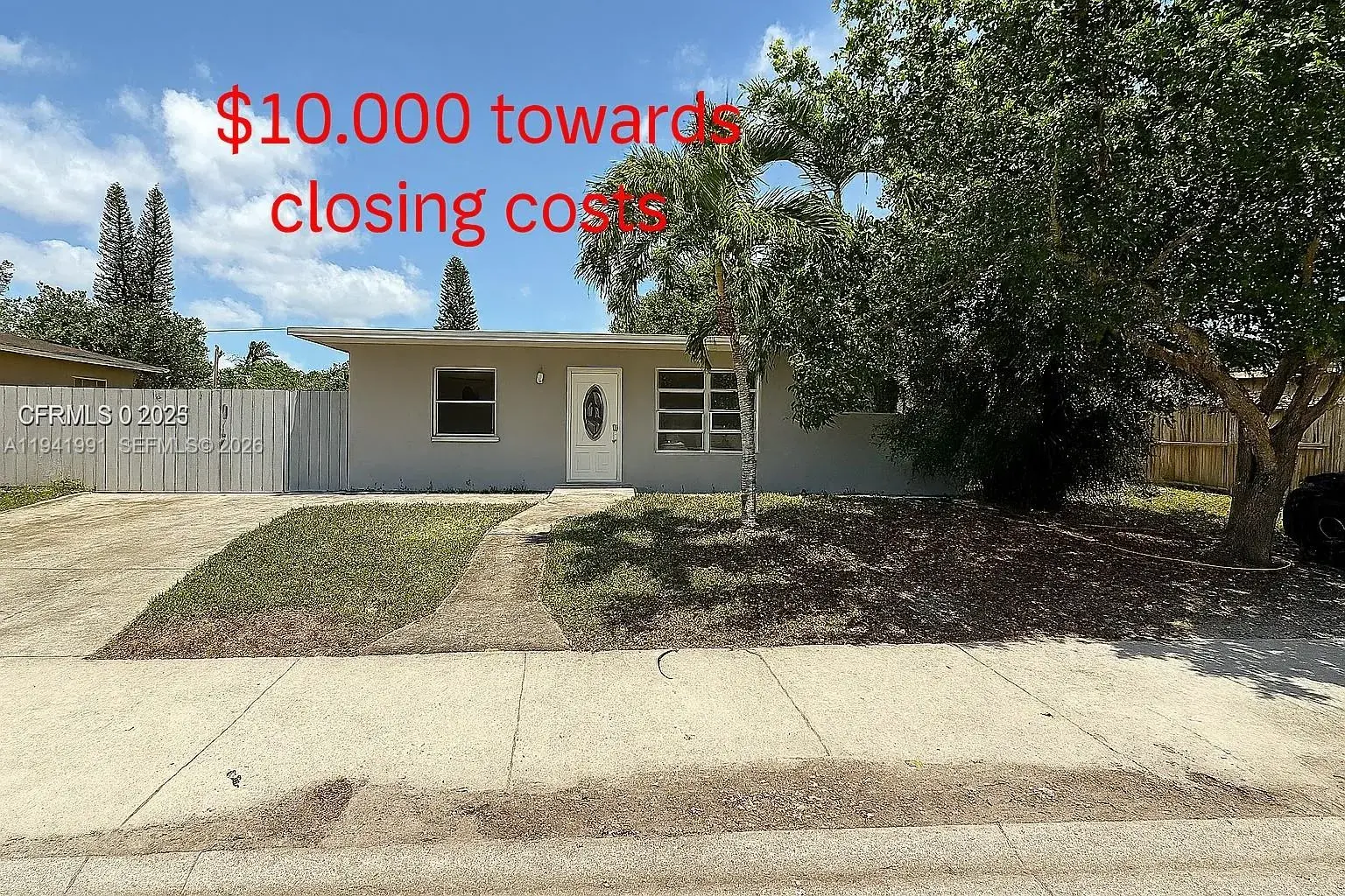 3 bedroom 2 bath Residential for sale at 5621 Cleveland St, Hollywood FL 33021