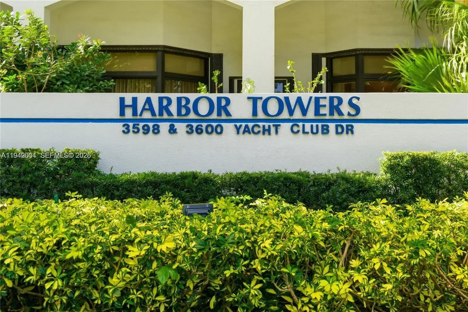 3598 Yacht Club Dr # 1101, Aventura FL 33180