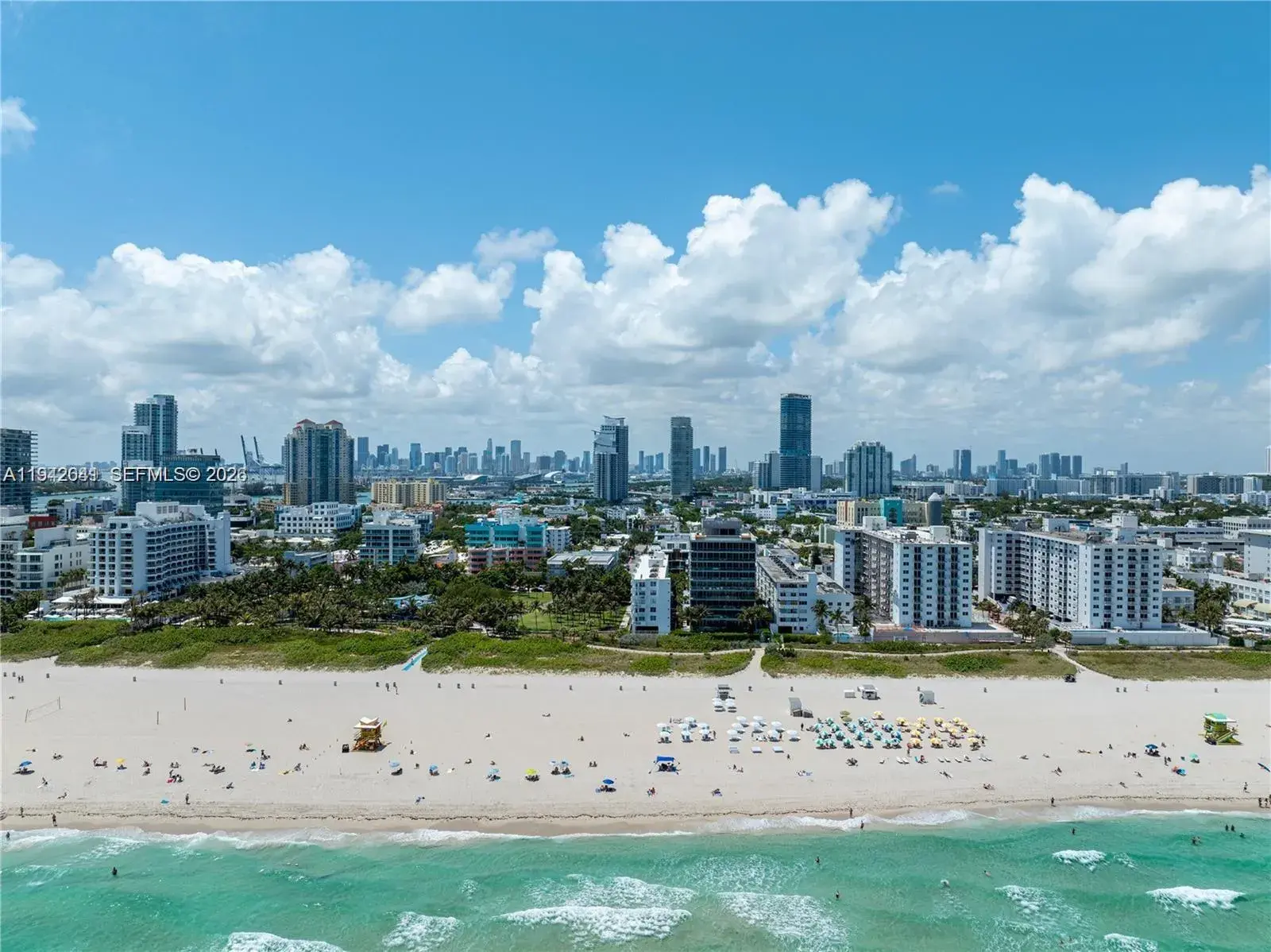 301 Ocean Dr # 302, Miami Beach FL 33139