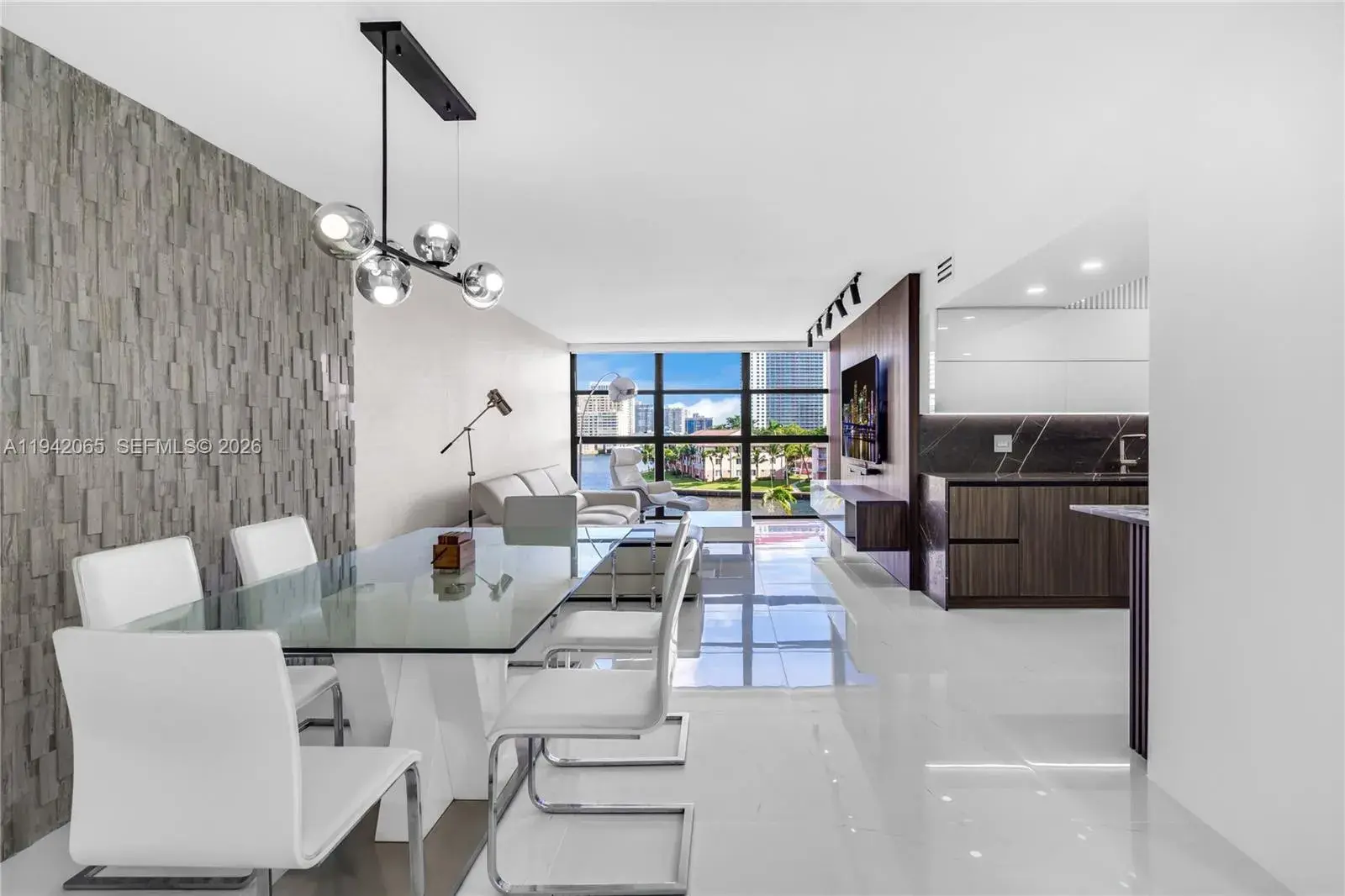 2 bedroom 2 bath Residential Lease for rent at 200 Leslie Dr # 524, Hallandale Beach FL 33009