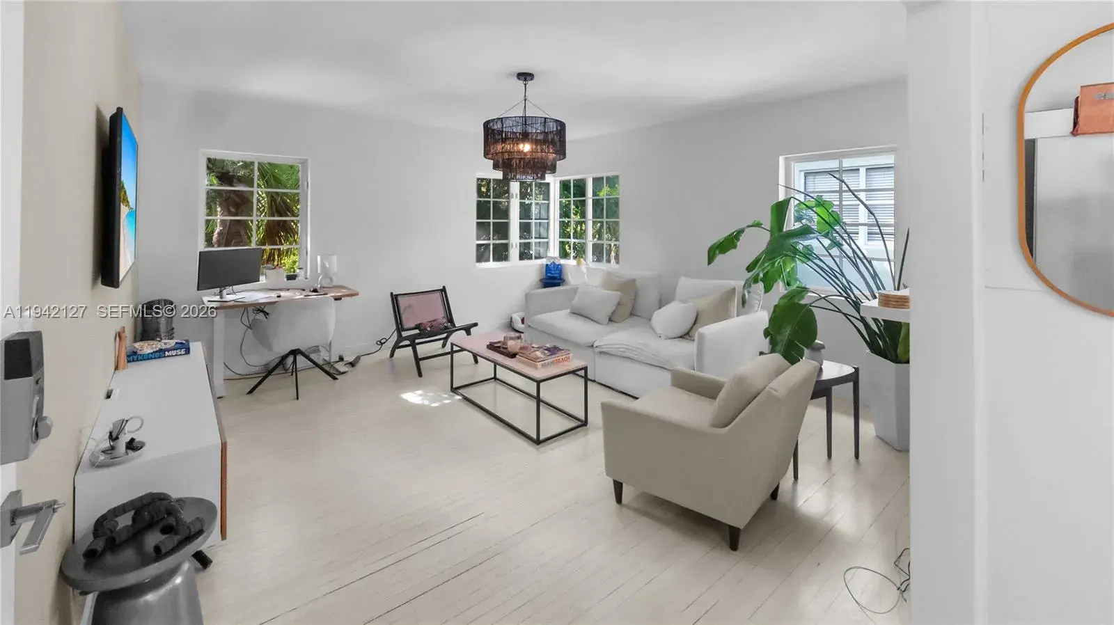 645 Michigan Ave # A, Miami Beach FL 33139