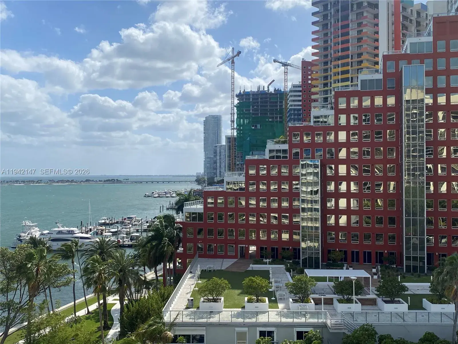 200 SE 15th Rd # 9I, Miami FL 33129