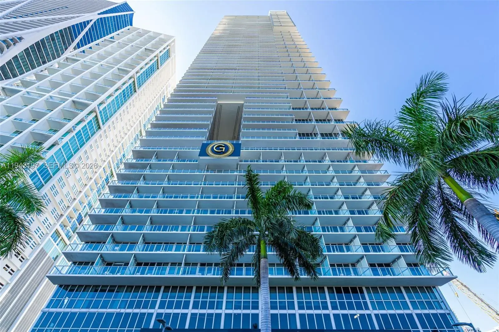 1100 Biscayne Blvd # 2907, Miami FL 33132